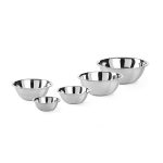 HENDI MIXING BOWL 24X9 - Image 2