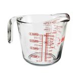 MEASURE GLASS JUG 1LT