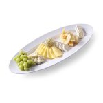 HENDI MELAMINE PLATTER OVAL 61