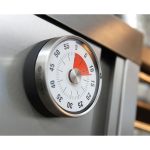 HENDI KITCHEN TIMER ANALOG - Image 2
