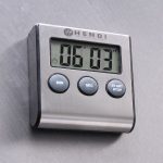 HENDI TIMER KITCHEN DIGITAL - Image 2