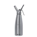 HENDI CREAM WHIPPER S/S 1LT
