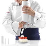 HENDI CREAM WHIPPER SPARE PARTS S/7 - Image 2