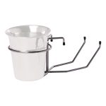 HENDI WINE COOLER TABLE BRACKET