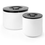 HENDI ICE BUCKET INSUL. 10L WHITE - Image 6