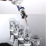 HENDI SLOW FLOW POURER X6 - Image 2