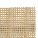 APS PVC PLACEMAT 45X33 BEIGH - Image 2
