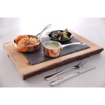 HENDI SAUCEPAN COPPER 5X3CM - Image 2