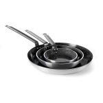 HENDI FRYPAN ALU INDUCTION 32