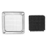 HENDI POTATO CUTTER BLADES 6MM - Image 2