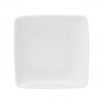 CARRE DINNER PLATE 27
