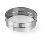HENDI SIEVE THICK 25