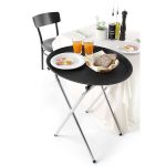 HENDI FOLDING TRAY STAND - Image 2