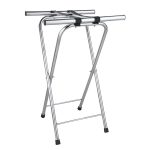 HENDI FOLDING TRAY STAND