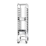 HENDI CLEARING TROLLEY 15 X GN 1/1 - Image 2
