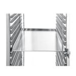 HENDI CLEARING TROLLEY 15 X 60X40 - Image 3