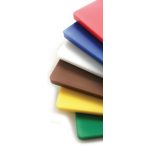 HENDI CUTTING BOARD BROWN 45X30