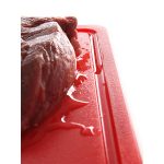 HENDI CUTTING BOARD BROWN 53X33 - Image 2