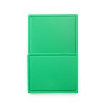 HENDI CUTTING BOARD WHITE 53X33 - Image 3
