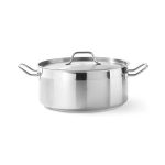 HENDI PROFILINE CASSEROLE W/LID 28