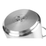 HENDI PROFILINE SAUCEPAN 16 - Image 3