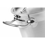 HENDI PROFILINE STEW PAN W/LID 28 - Image 3