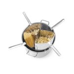 HENDI PASTA HOLDER FOR CASSEROLE - Image 2
