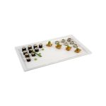 PURE MEL. TRAY GN 1/1 WHITE - Image 2