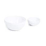 APS MEL. BOWL 23 WHITE 2.5L - Image 2