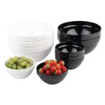 APS MEL. BOWL 23 WHITE 2.5L - Image 3