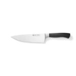 HENDI CHEF KNIFE 20 BLACK