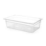 HENDI PC STORAGE BOX GN 1/1 20