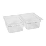 HENDI PC STORAGE BOX GN 1/2 10 - Image 2