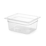 HENDI PC STORAGE BOX GN 1/2 15