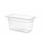 HENDI PC STORAGE BOX GN 1/3 10