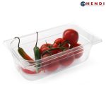 HENDI PC STORAGE BOX GN 1/1 10 - Image 3