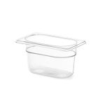 HENDI PC STORAGE BOX GN 1/9 10