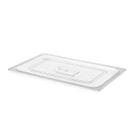 HENDI PC LID GN 1/2