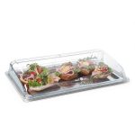 HENDI ROLL TOP COVER GN 1/1 - Image 3