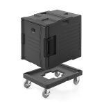 HENDI TROLLEY FOR THERMOBOX - Image 2