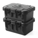 HENDI THERMOBOX HDPE TOP LOADING GN 1/1 - Image 2