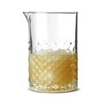 PKS STIRRING GLASS CARATS 75CL - Image 2