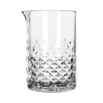 PKS STIRRING GLASS CARATS 75CL