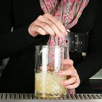 PKS STIRRING GLASS CARATS 75CL - Image 3