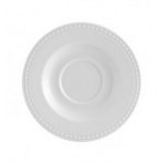 PERLA CONSOME SAUCER 16.2