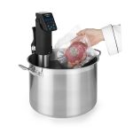 HENDI SOUS-VIDE BAGS 20X30 100PCS - Image 5