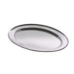 SALVINELLI OVAL PLATTER 30