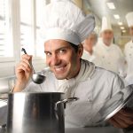 SALVINELLI HEAVY PERF. SPATULA 46 - Image 2