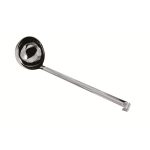 SALVINELLI ONE PIECE LADLE 250ML