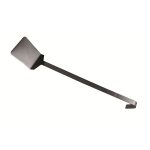 SALVINELLI HEAVY SPATULA 46